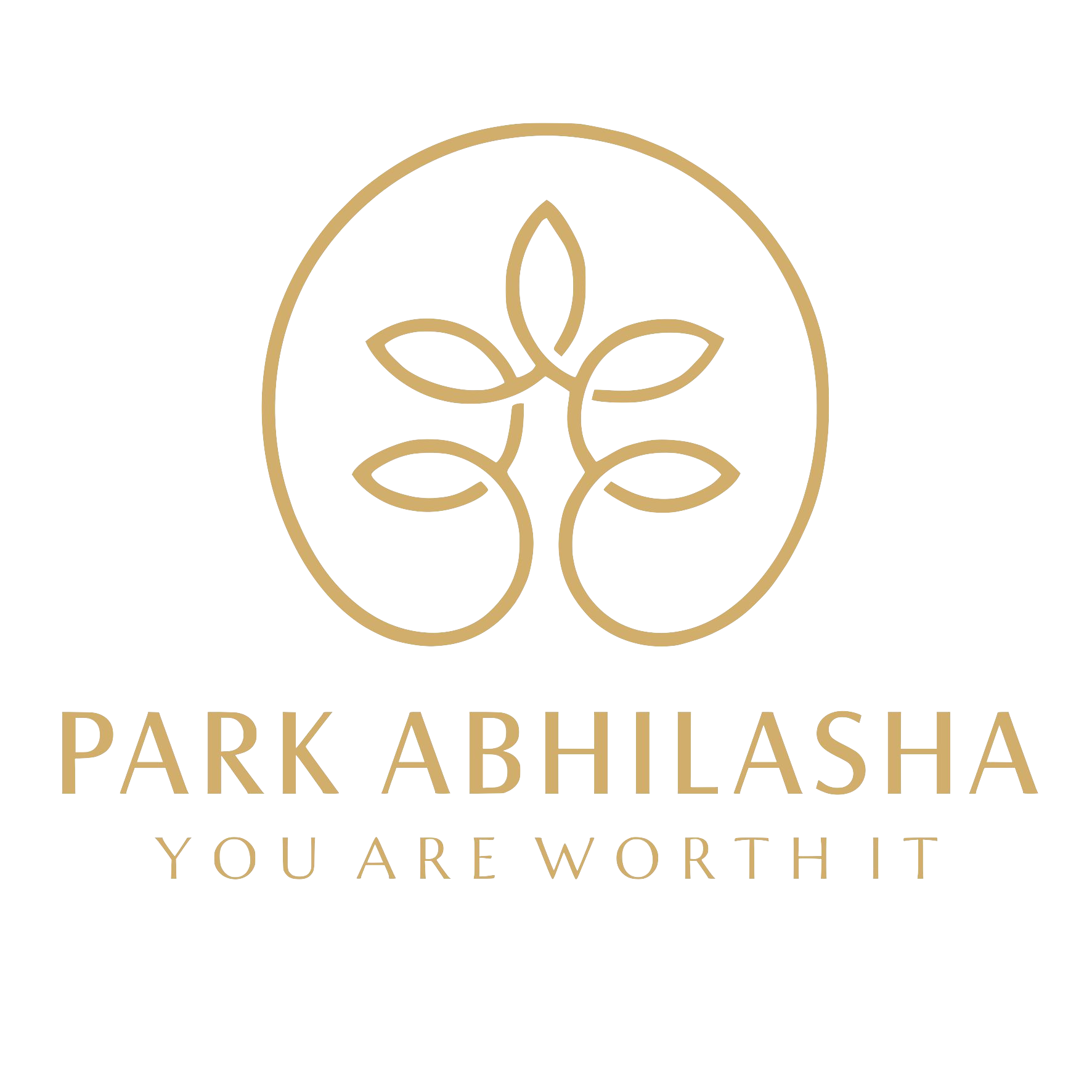 Park Abhilasha Logo